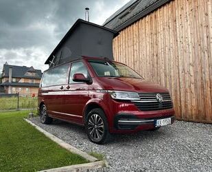 VW T6 California Gebrauchtwagen