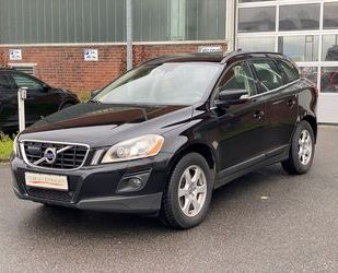 Volvo XC60 Gebrauchtwagen