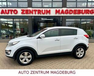 Kia Sportage Gebrauchtwagen