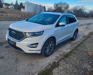 Ford Edge Gebrauchtwagen