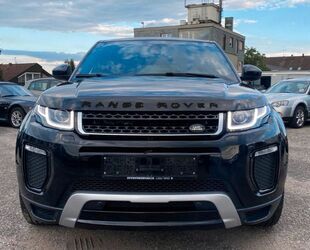 Land Rover Range Rover Evoque Gebrauchtwagen