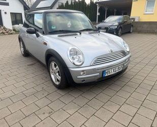 Mini Cooper Gebrauchtwagen