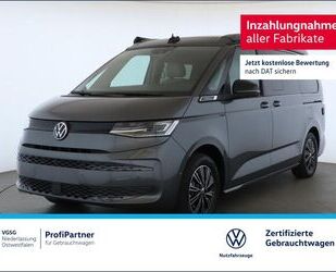 VW T7 California Gebrauchtwagen