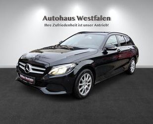 Mercedes-Benz C 180 Gebrauchtwagen