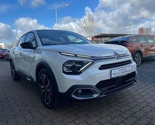 Citroen C4 Gebrauchtwagen