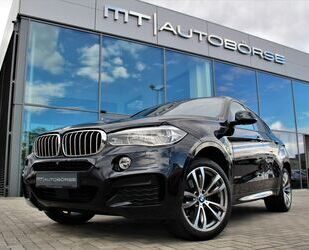 BMW X6 Gebrauchtwagen