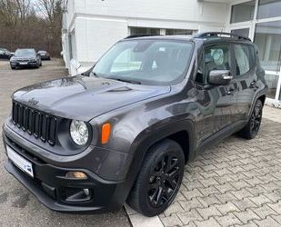 Jeep Renegade Gebrauchtwagen
