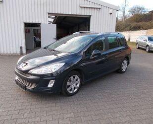 Peugeot 308 Gebrauchtwagen