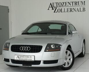 Audi TT Gebrauchtwagen