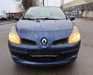 Renault Clio Gebrauchtwagen