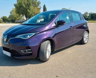 Renault ZOE Gebrauchtwagen