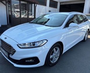 Ford Mondeo Gebrauchtwagen
