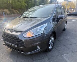Ford B-Max Gebrauchtwagen
