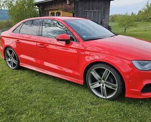 Audi A3 Gebrauchtwagen
