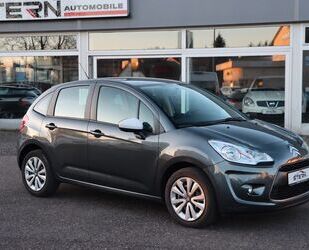 Citroen C3 Gebrauchtwagen