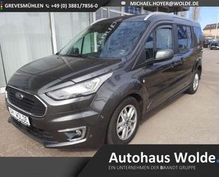 Ford Tourneo Connect Gebrauchtwagen