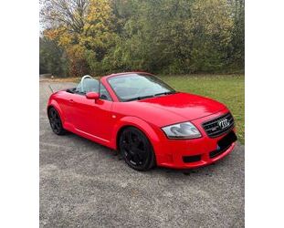 Audi TT Gebrauchtwagen