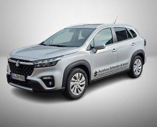 Suzuki (SX4) S-Cross Gebrauchtwagen