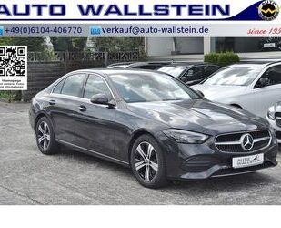Mercedes-Benz C 200 Gebrauchtwagen