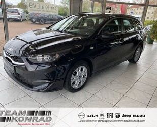 Kia ceed / Ceed Gebrauchtwagen