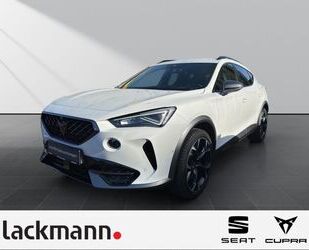 Cupra Formentor Gebrauchtwagen
