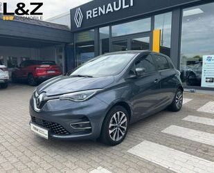 Renault ZOE Gebrauchtwagen