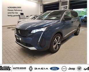 Peugeot 5008 Gebrauchtwagen