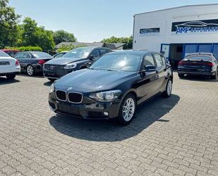 BMW 116 Gebrauchtwagen