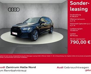 Audi Q7 Gebrauchtwagen