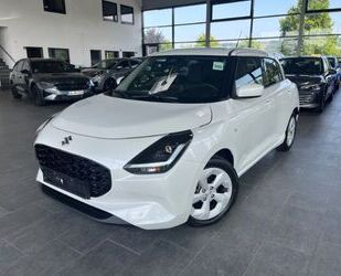Suzuki Swift Gebrauchtwagen