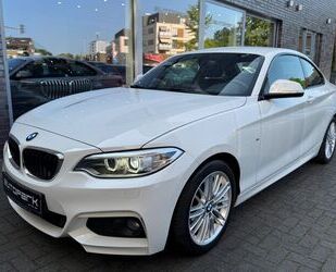 BMW 218 Gebrauchtwagen