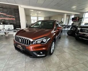 Suzuki (SX4) S-Cross Gebrauchtwagen