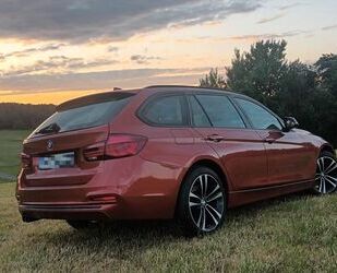 BMW 320 Gebrauchtwagen