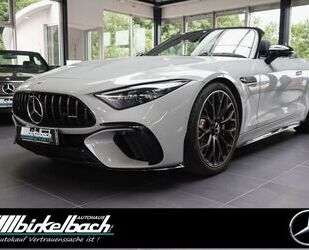 Mercedes-Benz SLR Gebrauchtwagen