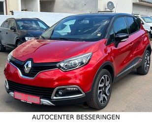 Renault Captur Gebrauchtwagen