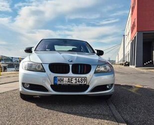 BMW 325 Gebrauchtwagen