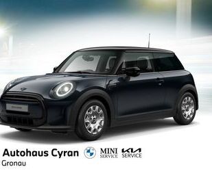 Mini Cooper Gebrauchtwagen