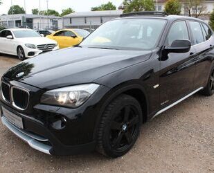 BMW X1 Gebrauchtwagen