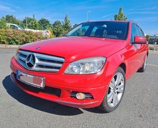 Mercedes-Benz C 200 Gebrauchtwagen