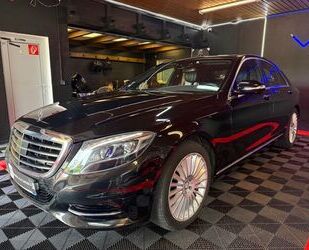 Mercedes-Benz S 350 Gebrauchtwagen