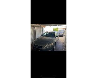 Ford Mondeo Gebrauchtwagen