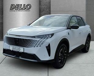 Peugeot 3008 Gebrauchtwagen