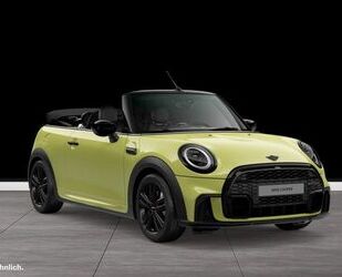 Mini Cooper Cabrio Gebrauchtwagen