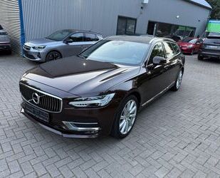Volvo V90 Gebrauchtwagen