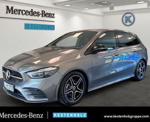 Mercedes-Benz B 200 Gebrauchtwagen