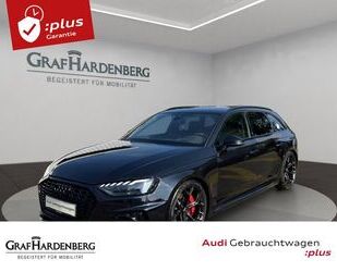 Audi RS4 Gebrauchtwagen