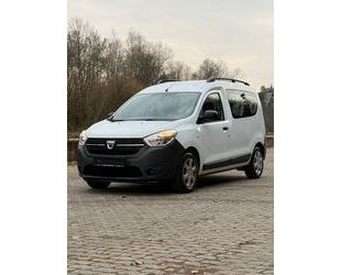 Dacia Dokker Gebrauchtwagen