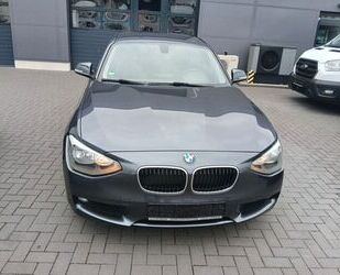 BMW 118 Gebrauchtwagen