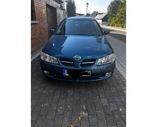 Nissan Almera Gebrauchtwagen