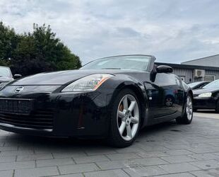 Nissan 350Z Gebrauchtwagen